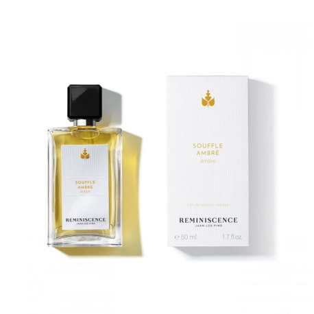 REMINISCENCE PARFUM Amberhauch - Amber - Intensives Eau de REMINISCENCE PARFUM Amberhauch - Amber - Intensives Eau de